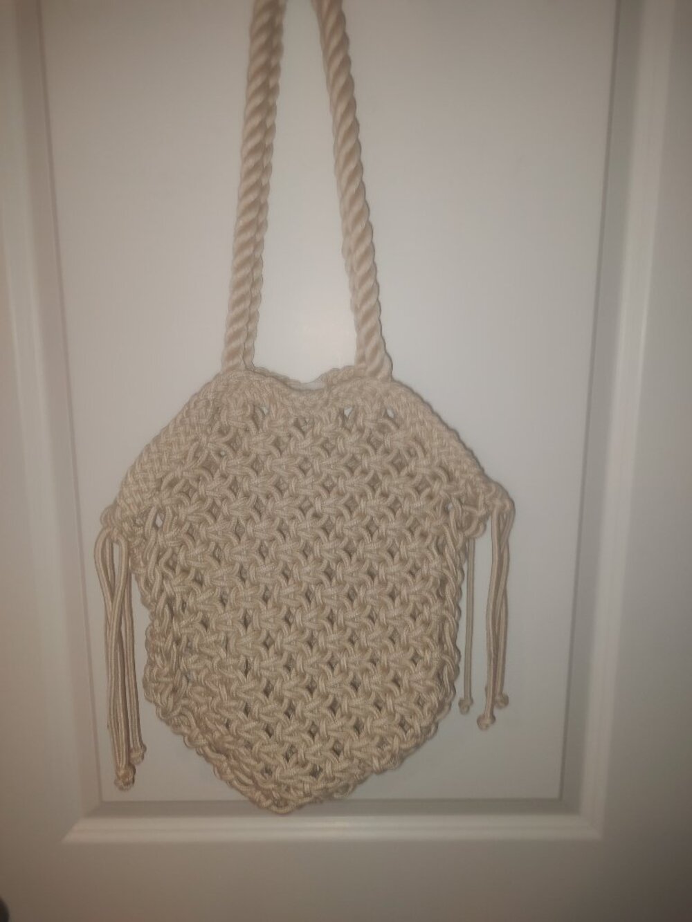 H&M BOHO Bag Used In Good Condition.